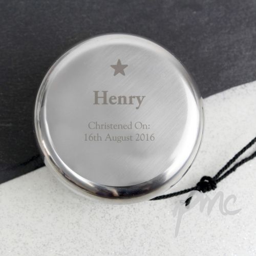 Personalised Star YOYO