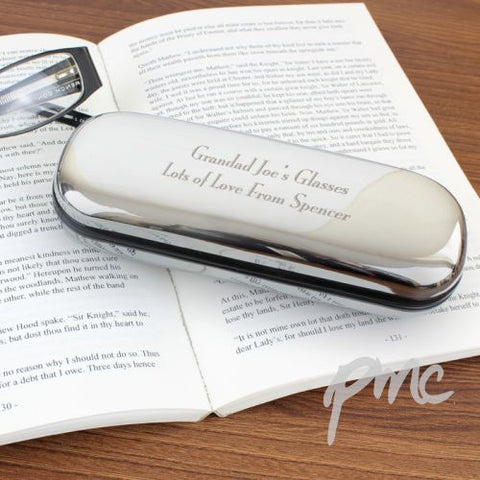 Personalised Glasses Case