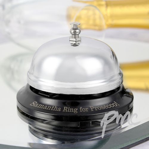 Personalised Service Bell