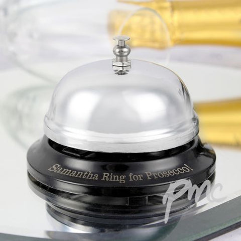 Personalised Service Bell