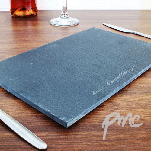 Personalised Engraved Slate Board