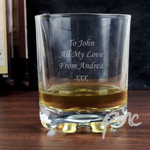 Personalised Tumbler