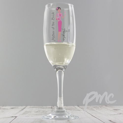 Personalised Fabulous Elder Lady Flute