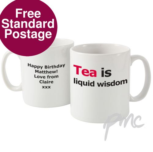 Personalised Liquid Wisdom