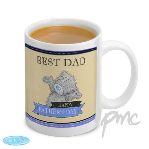 Personalised Me to You Mug For Him