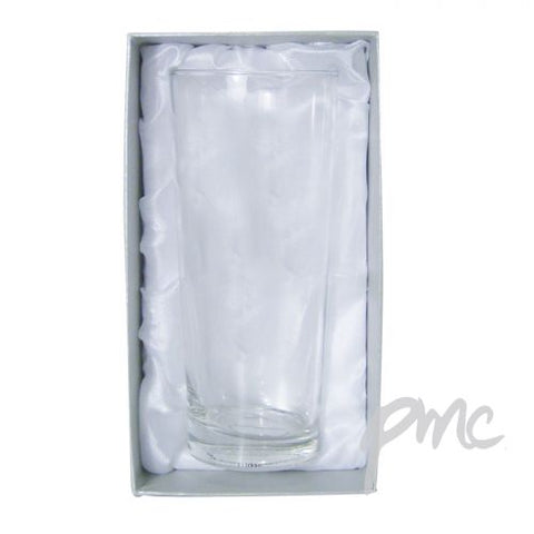 Blue Presentation Gift Box - Suitable for Pilsner & Hi Ball Glasses