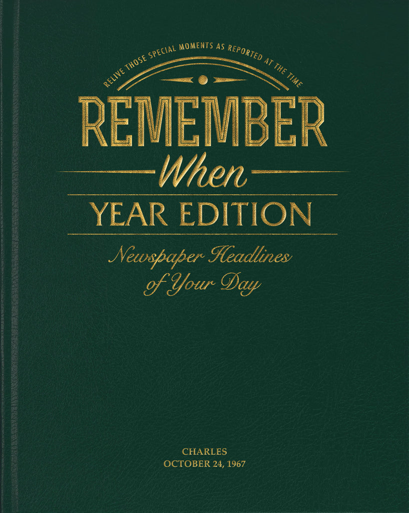 Year Edition