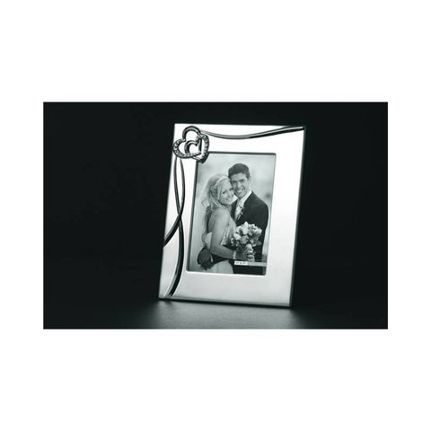 Sparkling Hearts 6x4 Frame