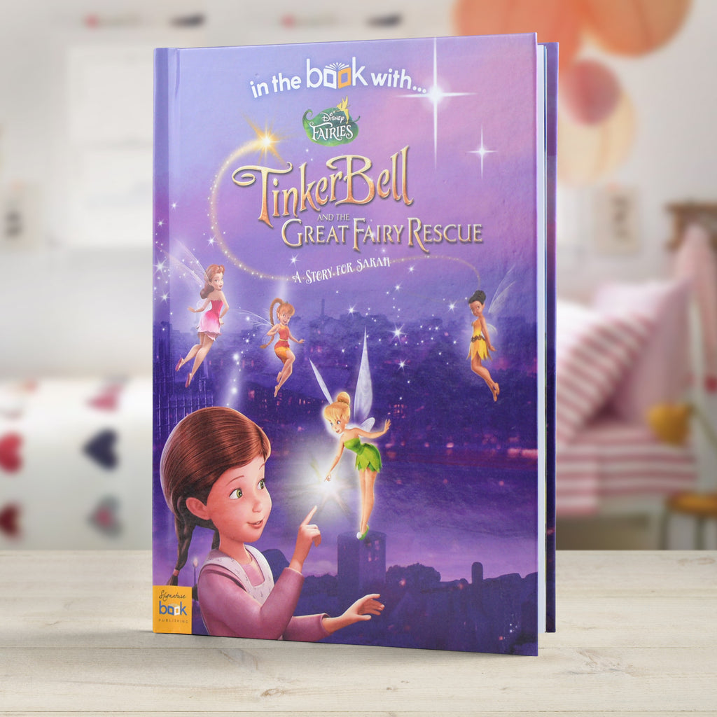 Disney Fairies