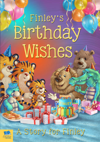 Birthday Wishes Story