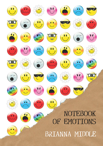 The Ultimate Emotion-icon