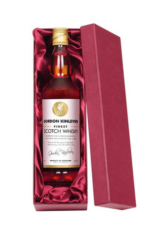 Spurs White Personalised Blended Whisky