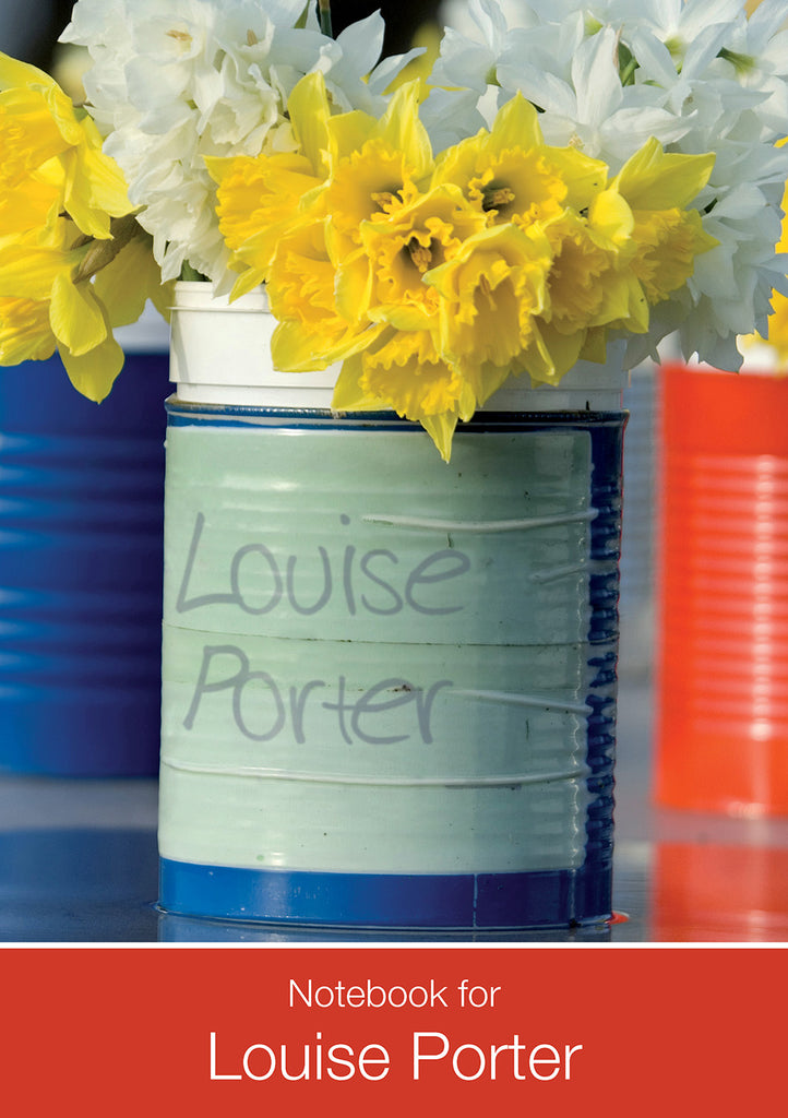 Host of Golden Daffodils