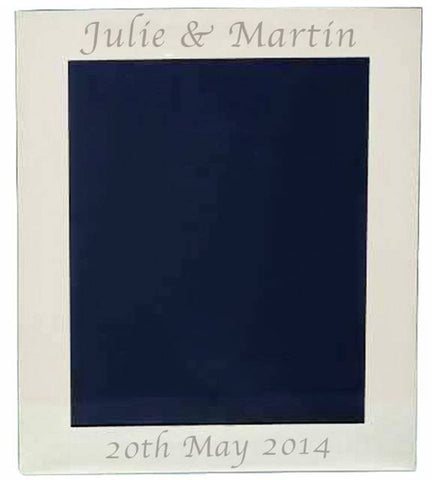 SP 5"x7" Photo Frame