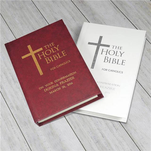 Catholic Bible