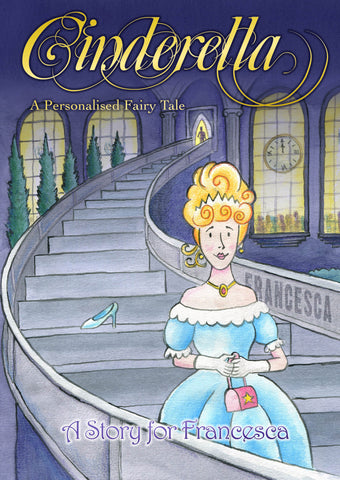 Cinderella - Hardback