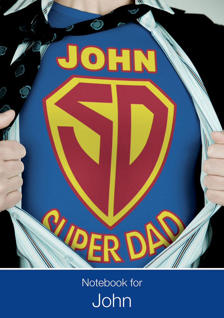 Super Dad