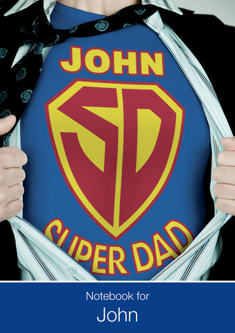 Super Dad