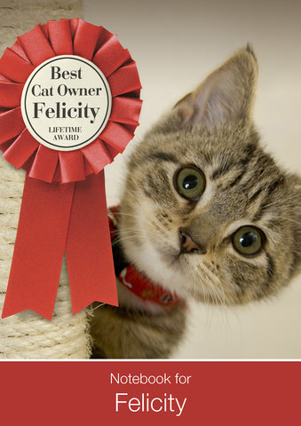 Purrfect Cat Lover