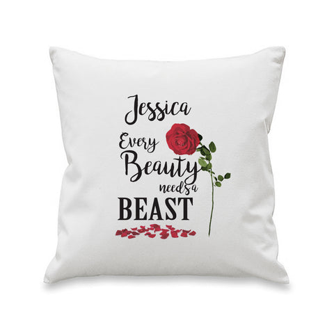 Every Beauty Cushion