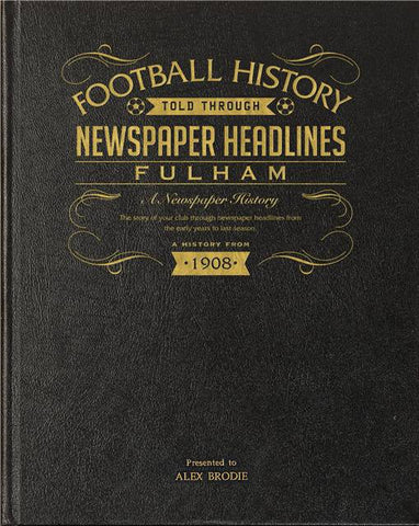 Fulham