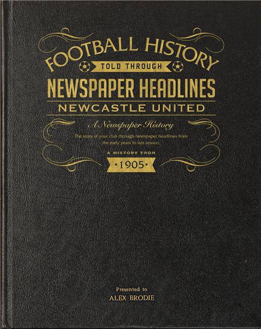 Newcastle United