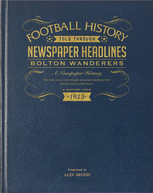 Bolton Wanderers