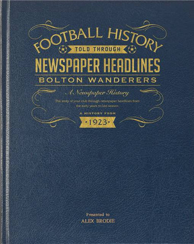 Bolton Wanderers