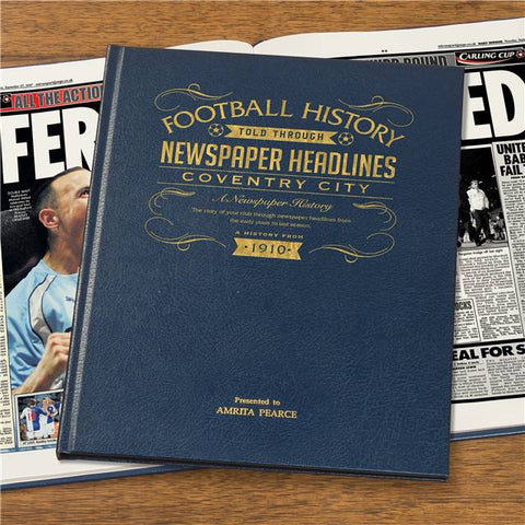 Coventry City