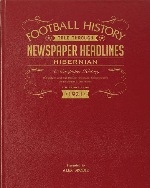 Hibernian