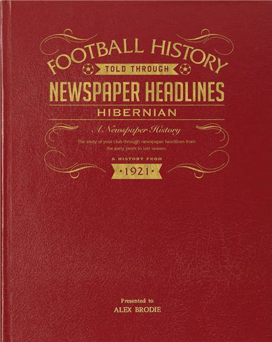 Hibernian