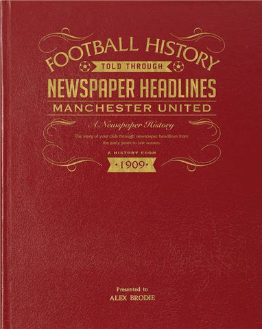 Manchester United