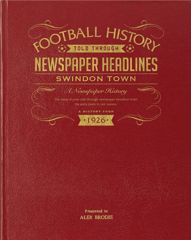 Swindon Town