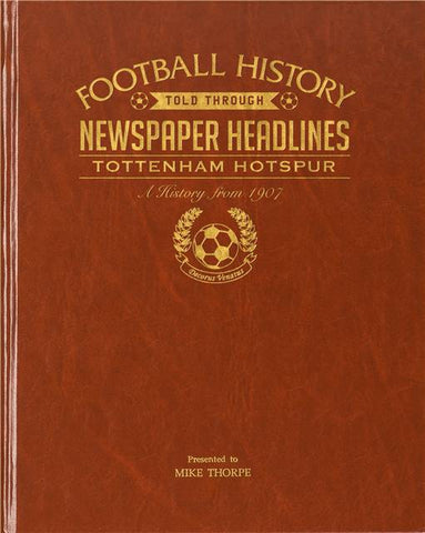 Tottenham Hotspur