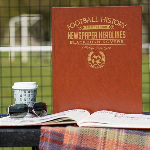 Blackburn Rovers