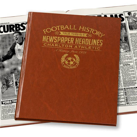Charlton (Leatherette)