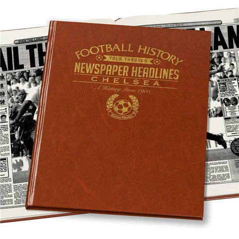 Chelsea (Leatherette)