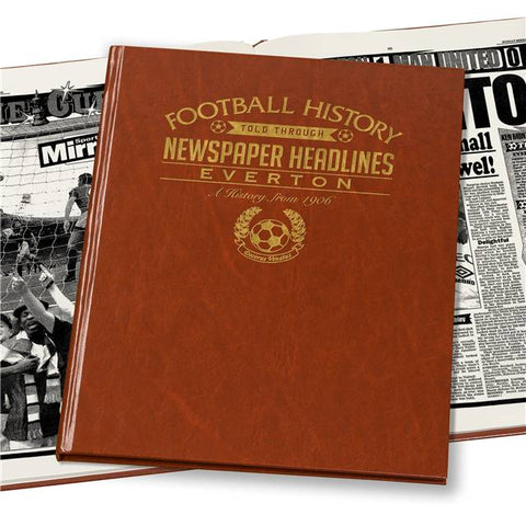 Everton (Leatherette)