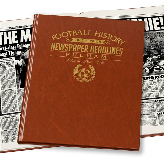 Fulham (Leatherette)