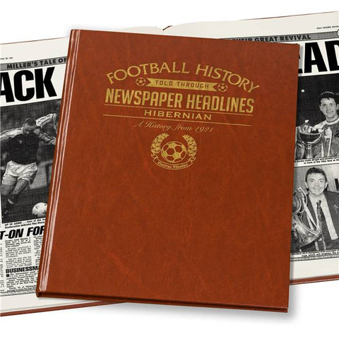 Hibernian (Leatherette)