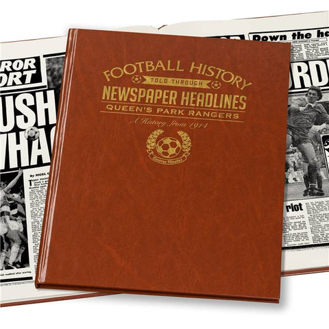QPR (Leatherette)