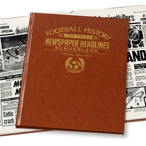 Sunderland (Leatherette)