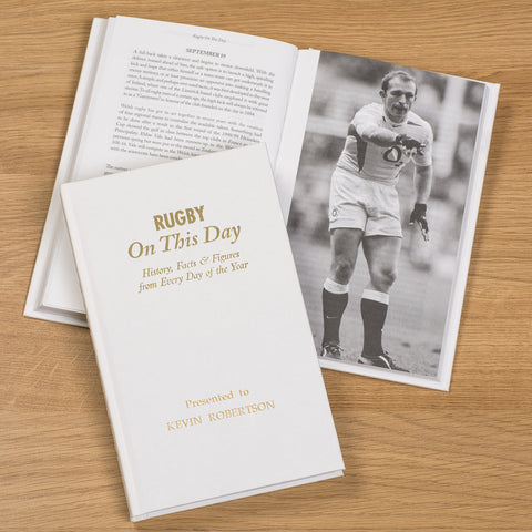 Rugby On This Day