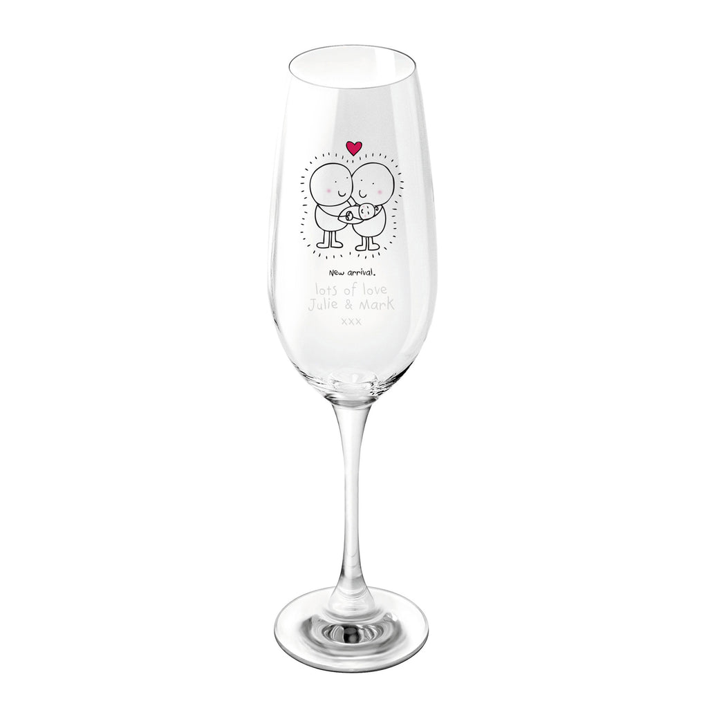 Chilli & Bubbles New Baby Flute