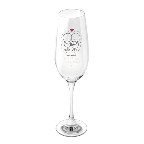 Chilli & Bubbles New Baby Flute
