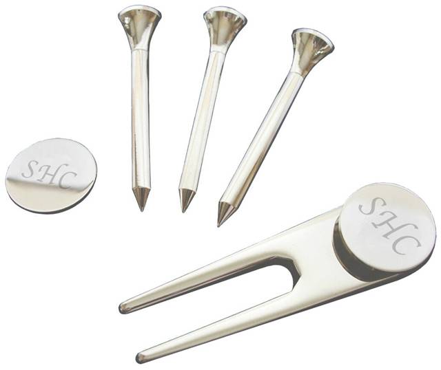 SP Golf Green Set