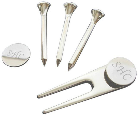 SP Golf Green Set