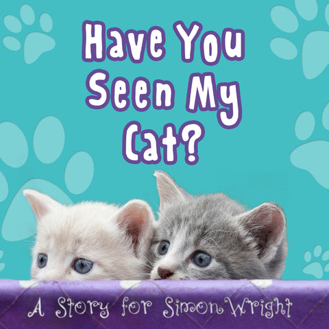 Have You Seen My Cat? - Softback