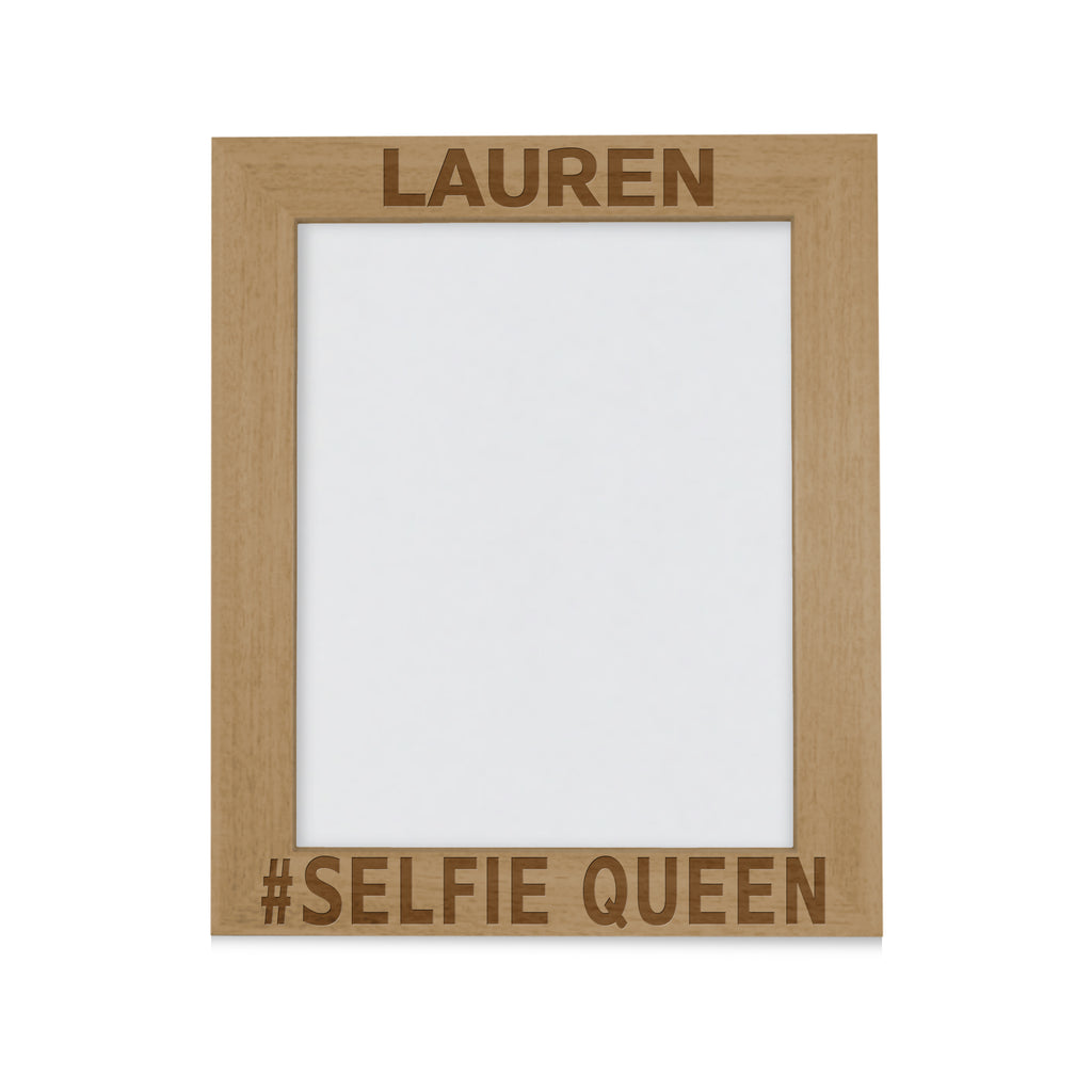 Selfie Photo Frame 8 x 10