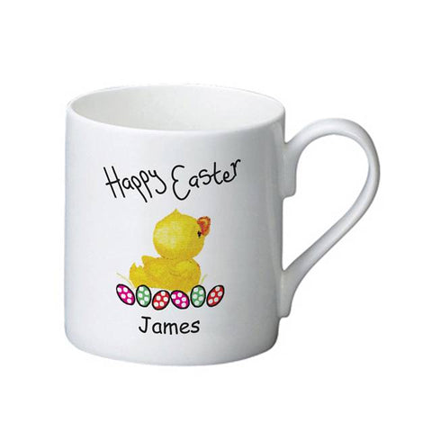 Easter Chick Mug Balmoral Mug